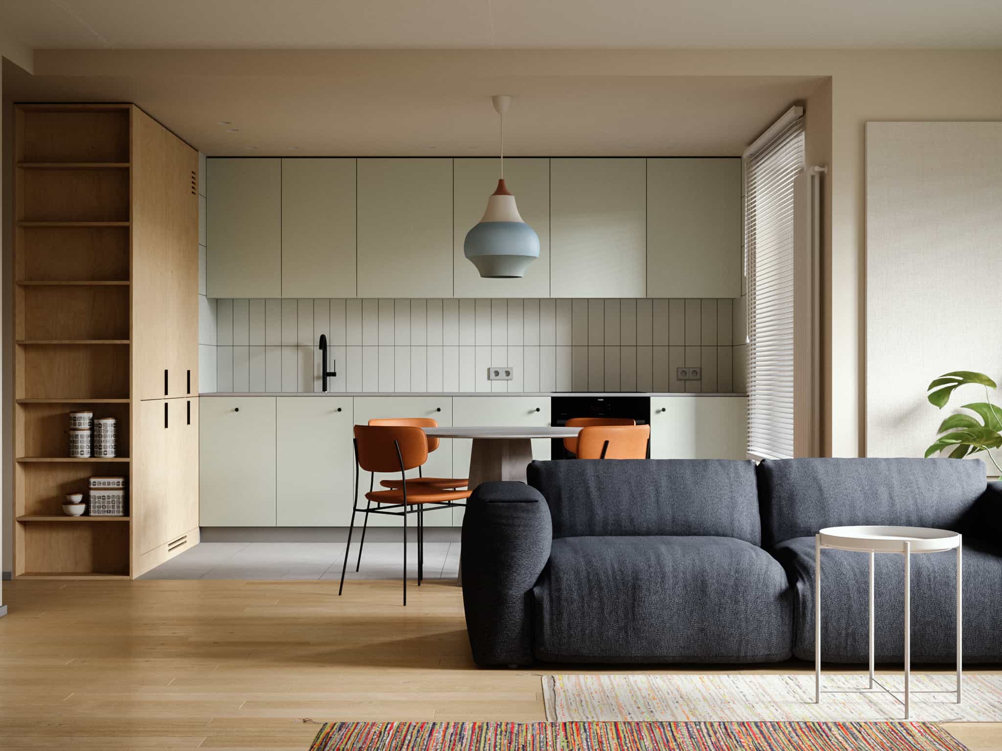 Sweet Stays Portfolio