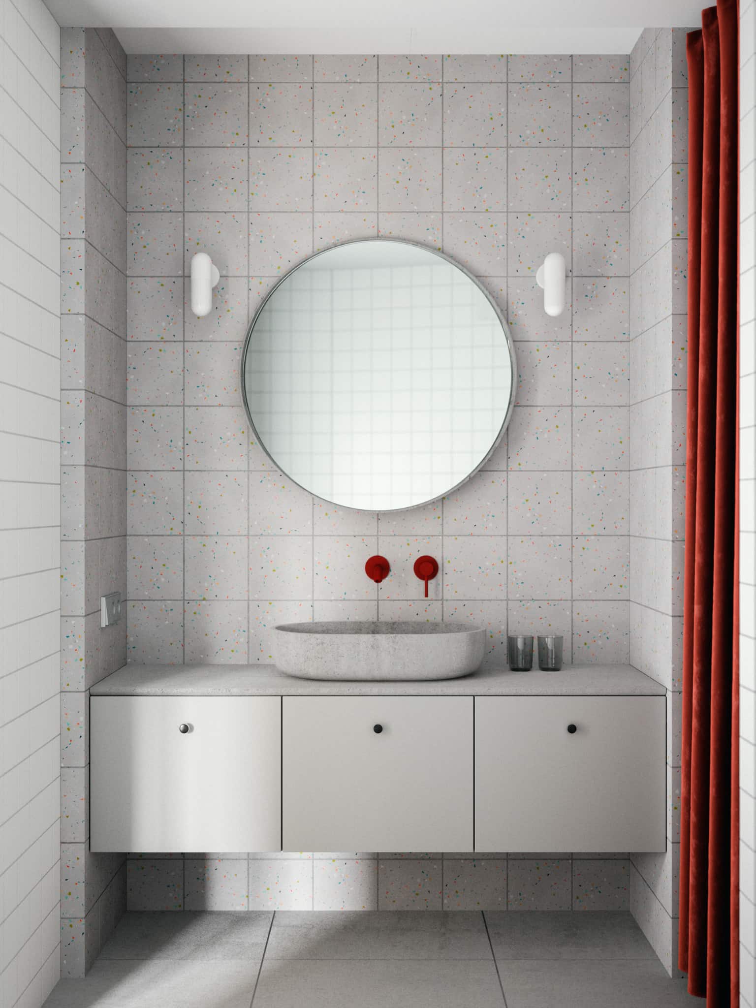 Sweet Stays Portfolio