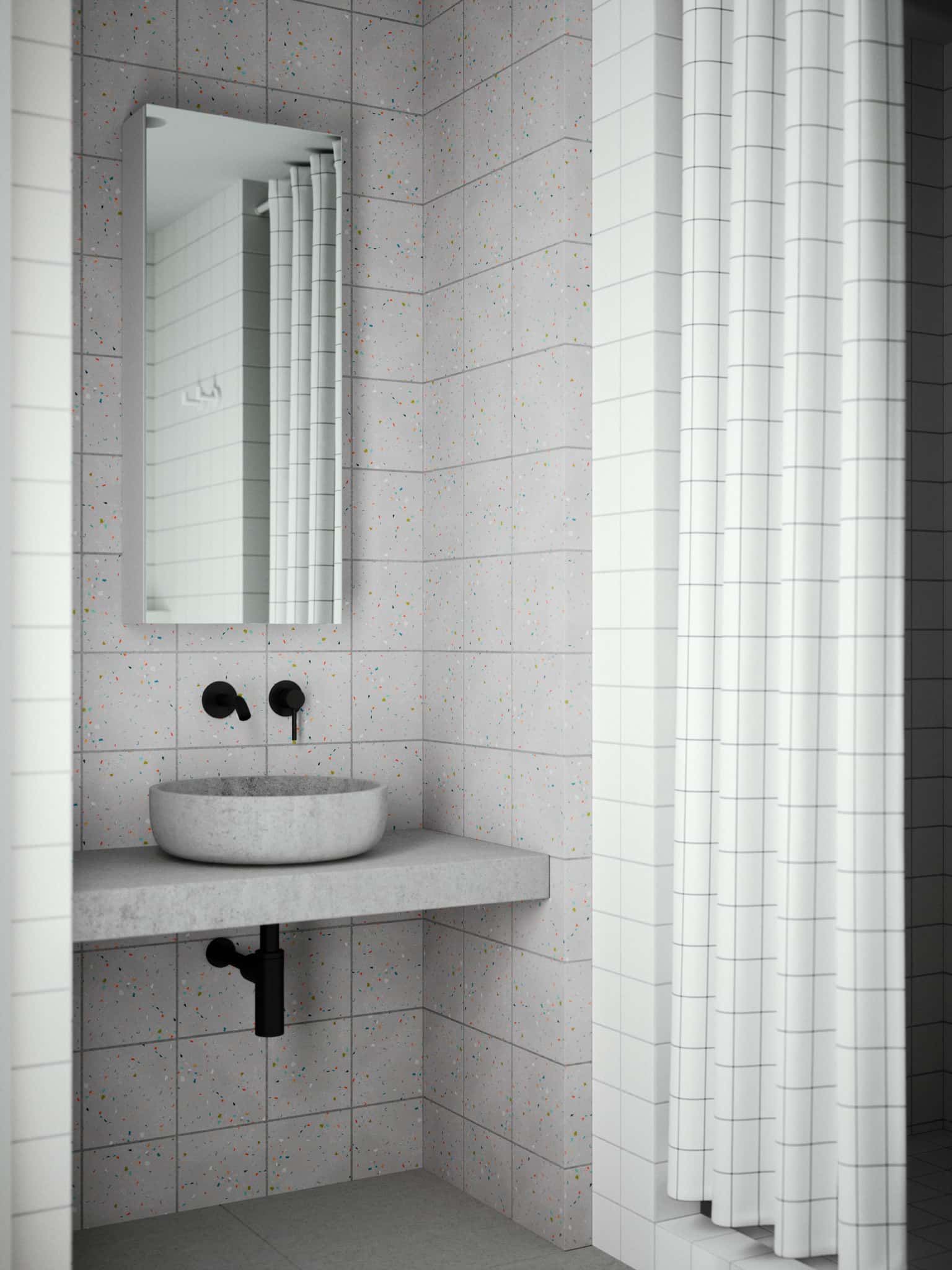 Sweet Stays Portfolio