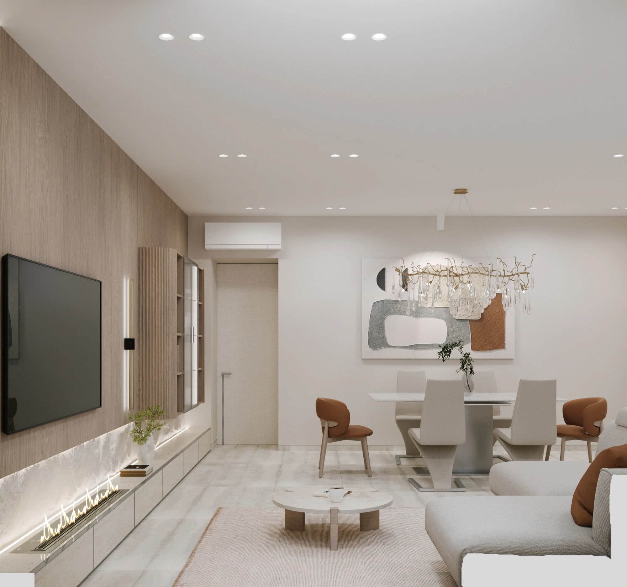 Sweet Stays Portfolio