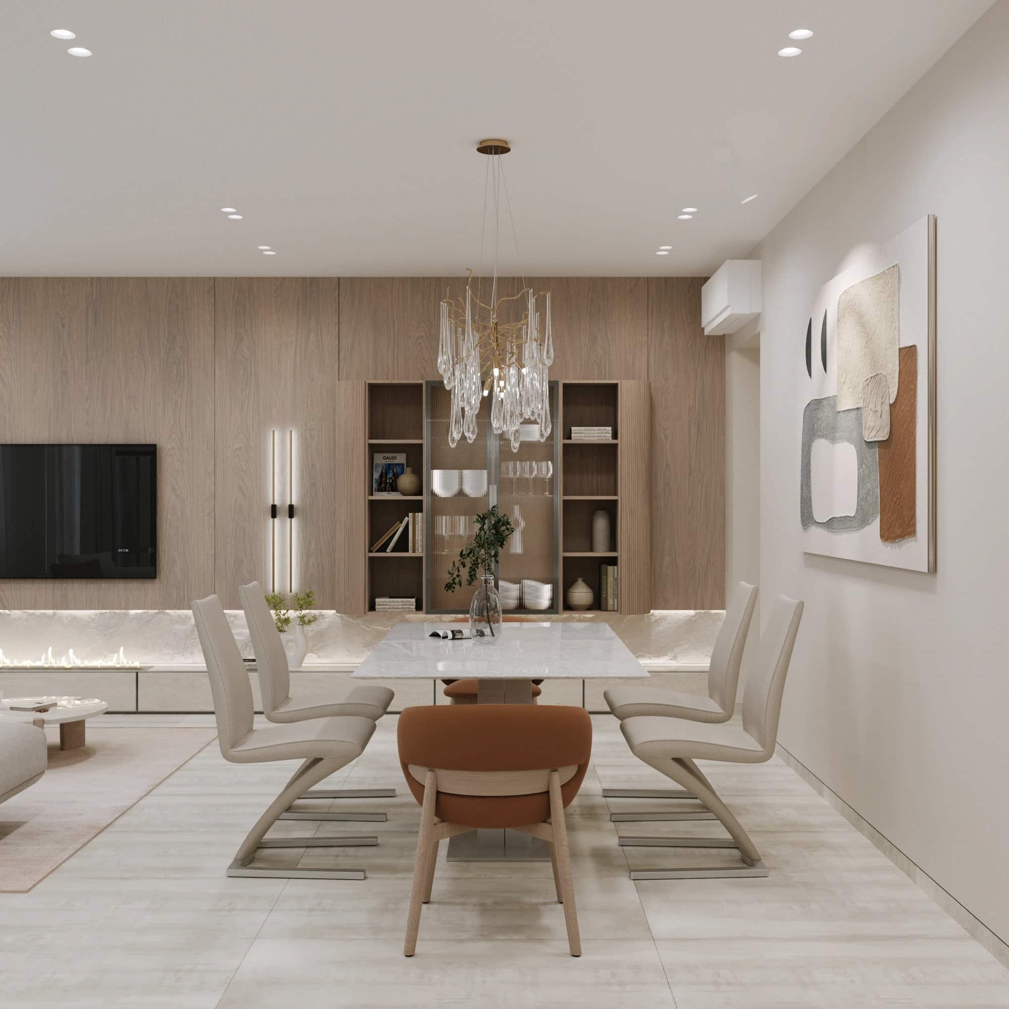 Sweet Stays Portfolio