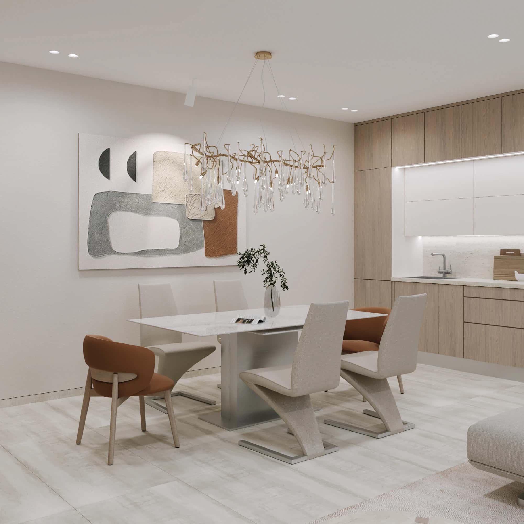 Sweet Stays Portfolio