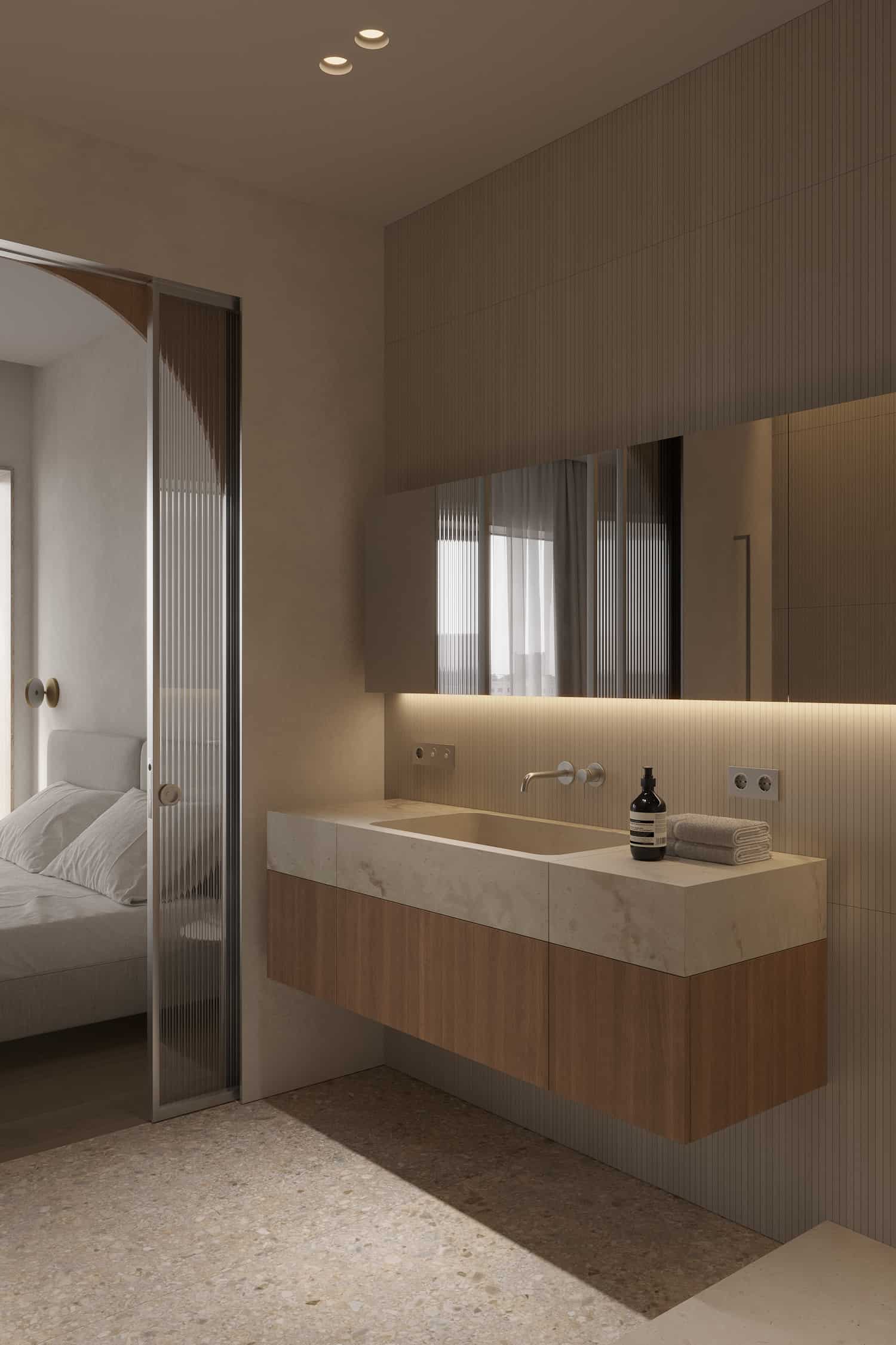 Sweet Stays Portfolio