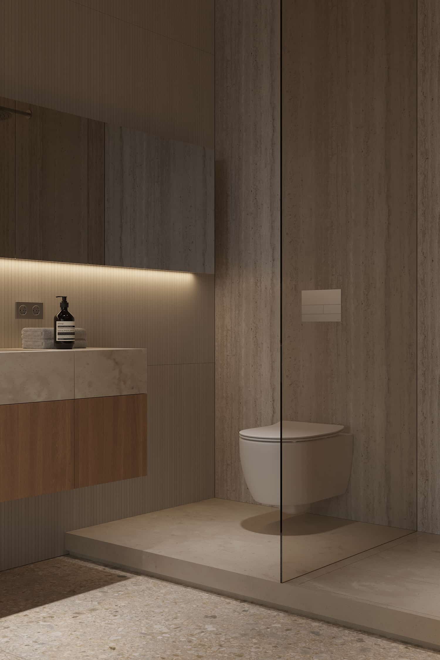 Sweet Stays Portfolio