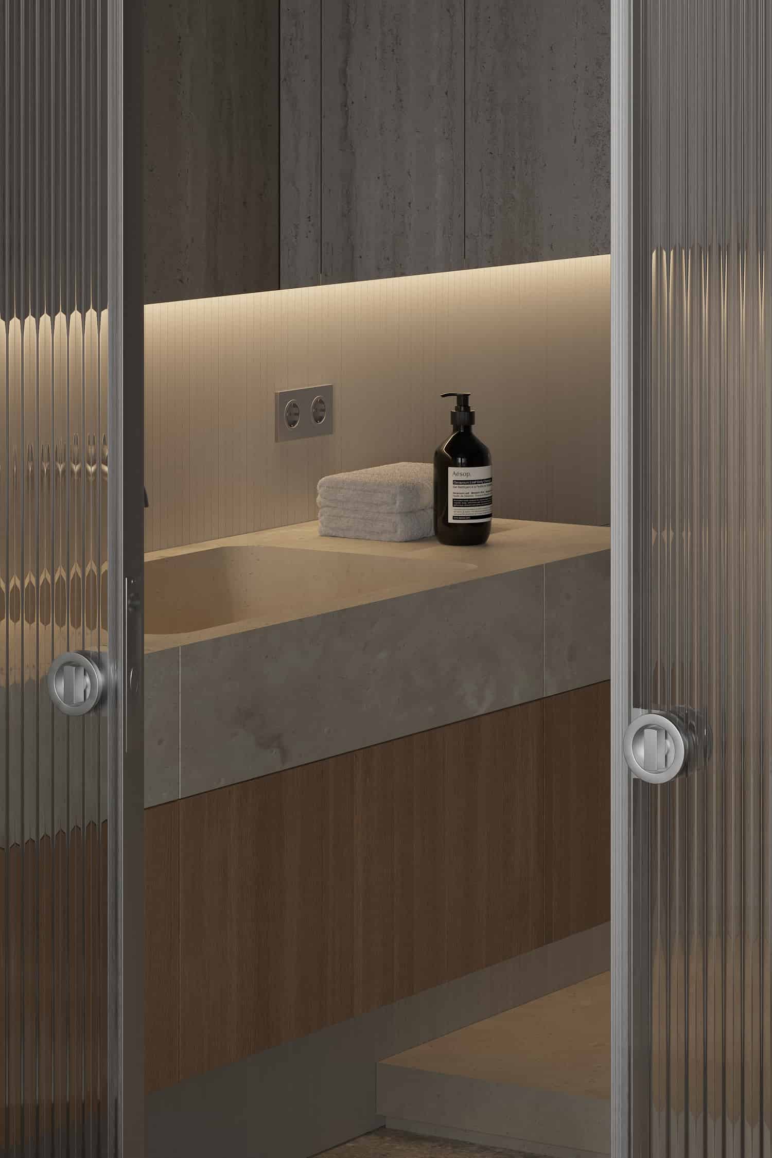 Sweet Stays Portfolio