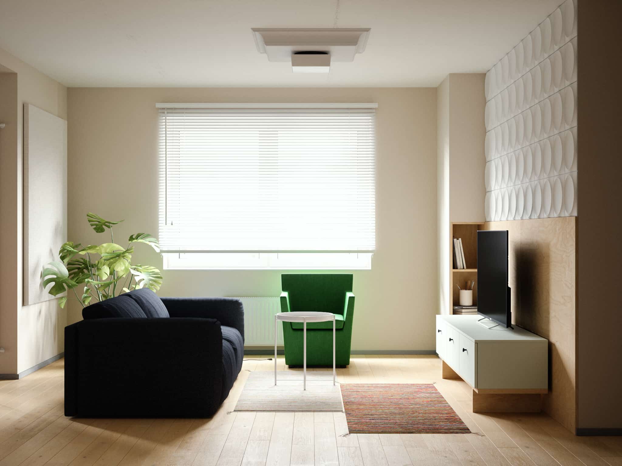 Sweet Stays Portfolio