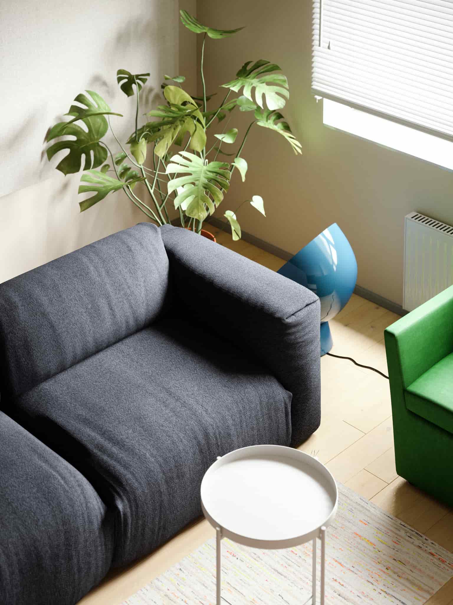 Sweet Stays Portfolio