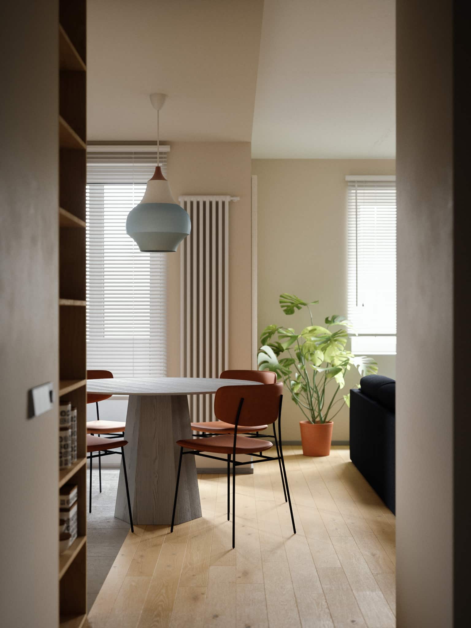 Sweet Stays Portfolio