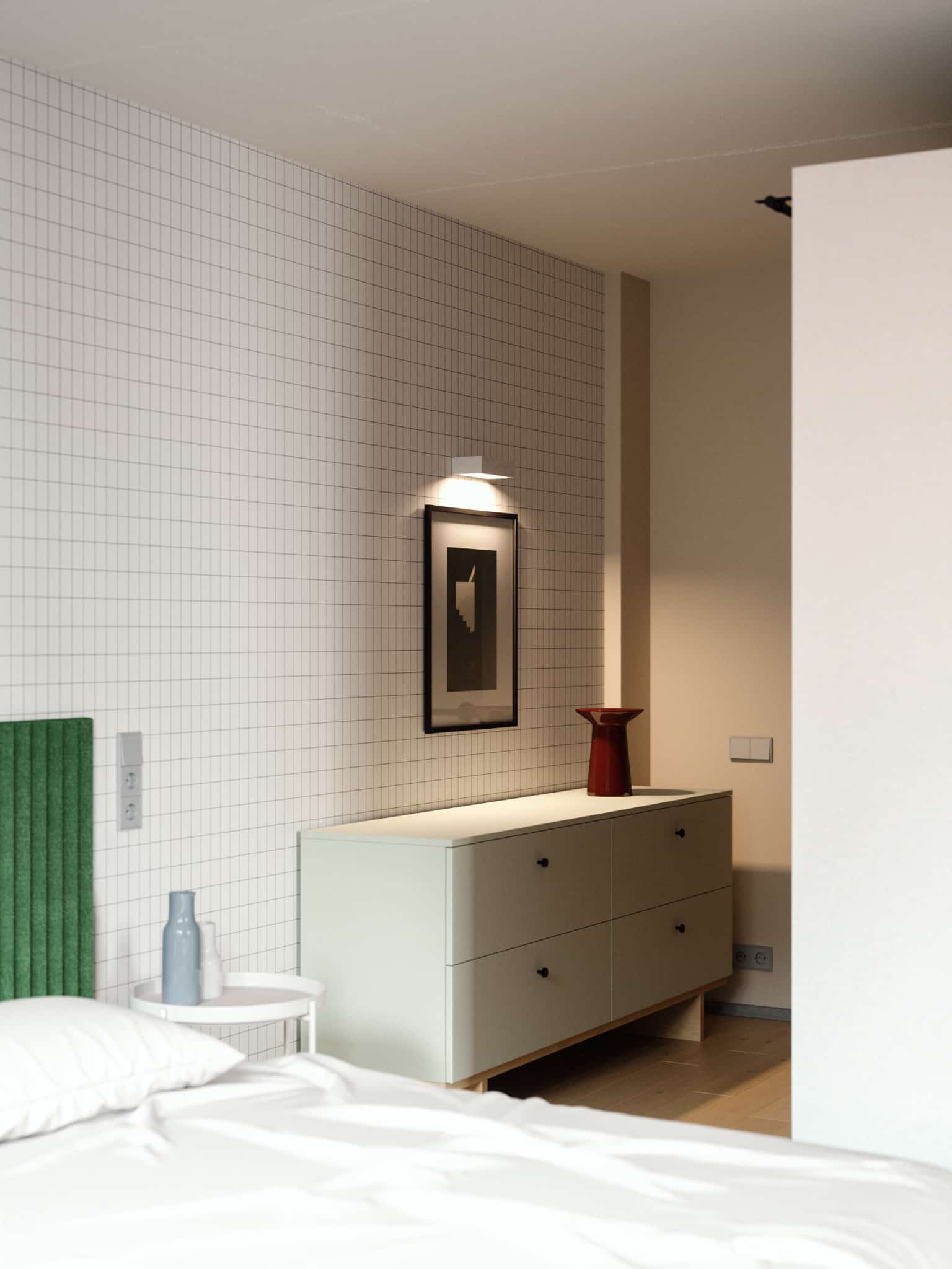 Sweet Stays Portfolio