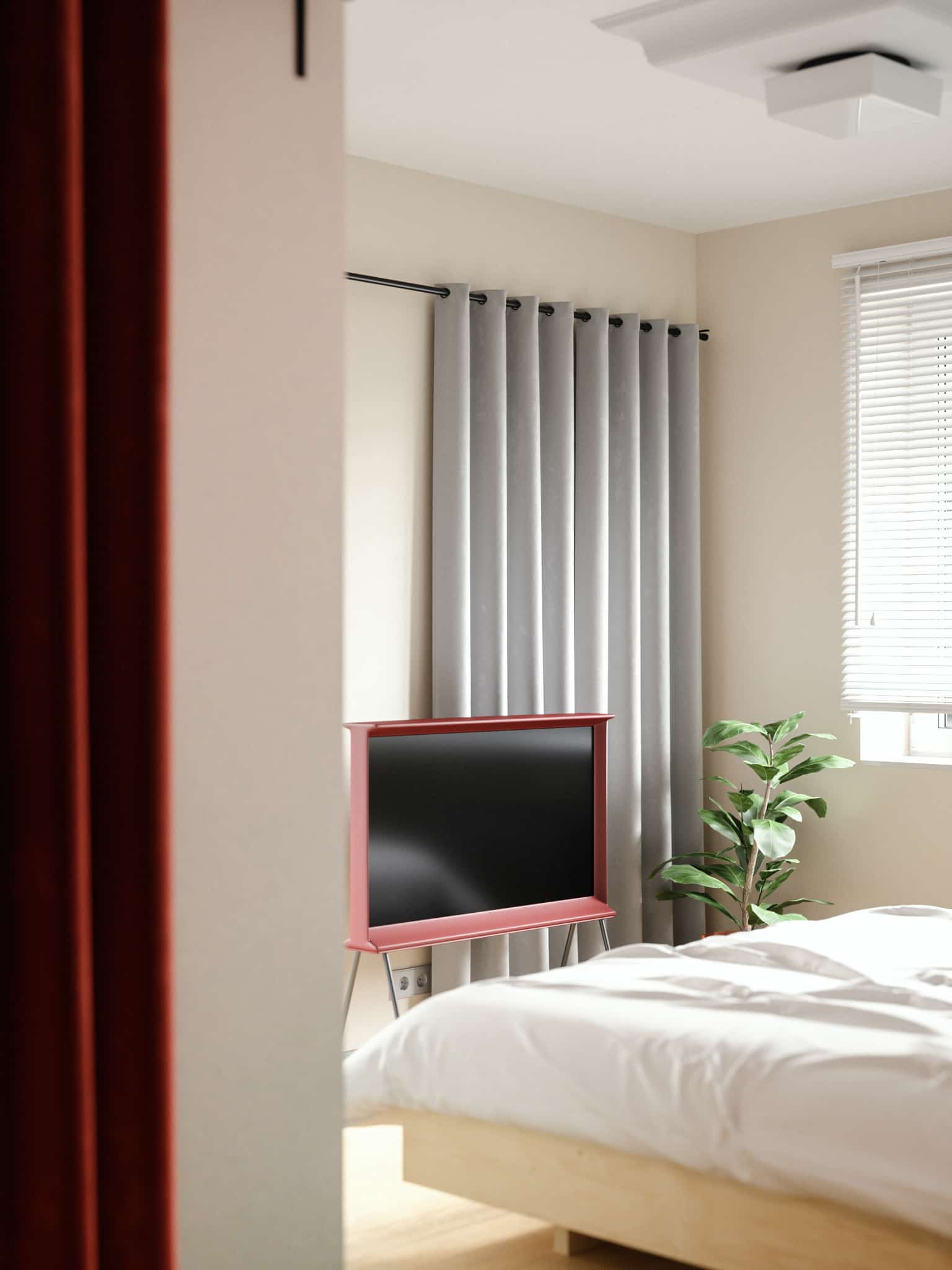 Sweet Stays Portfolio