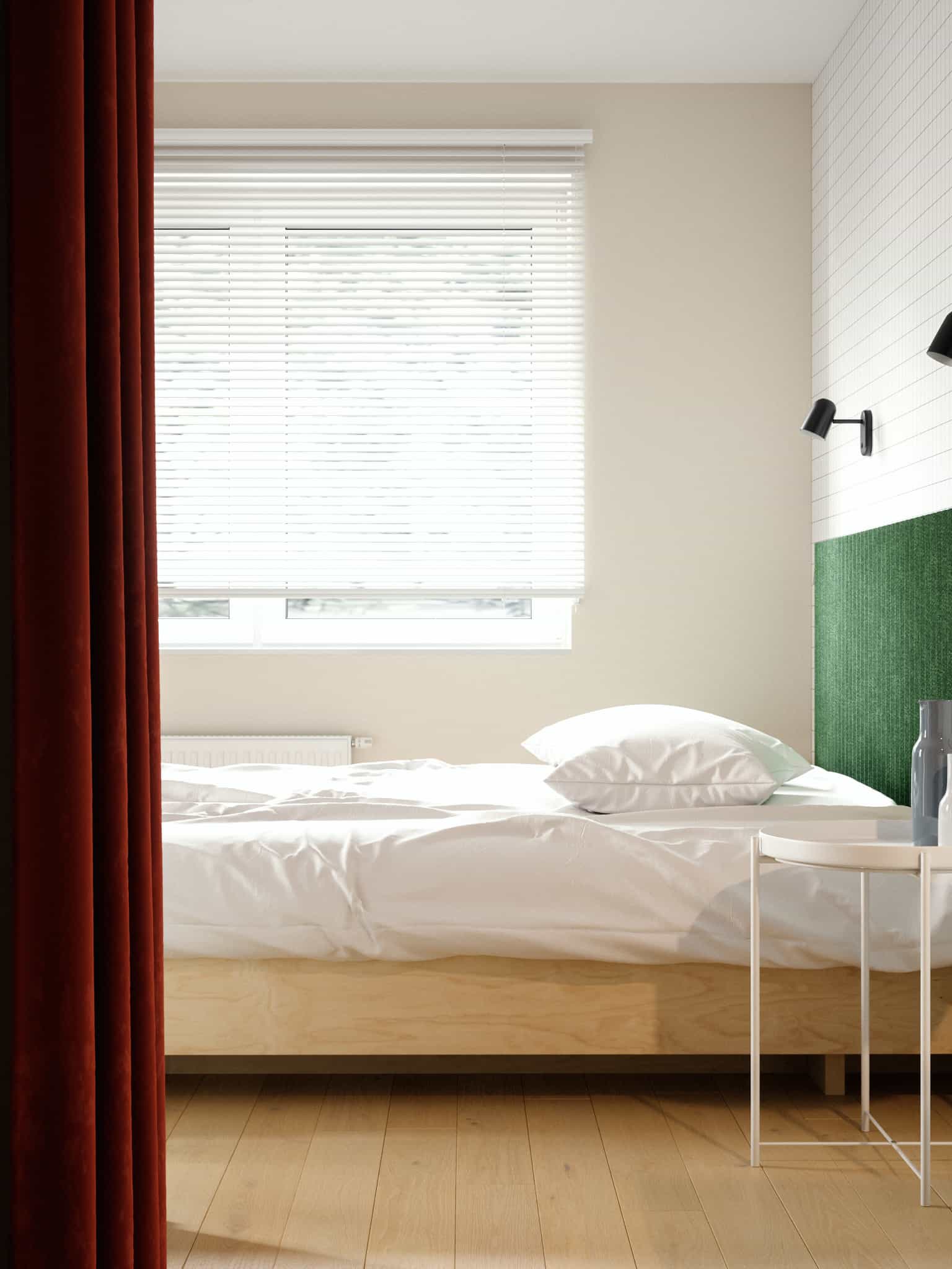 Sweet Stays Portfolio